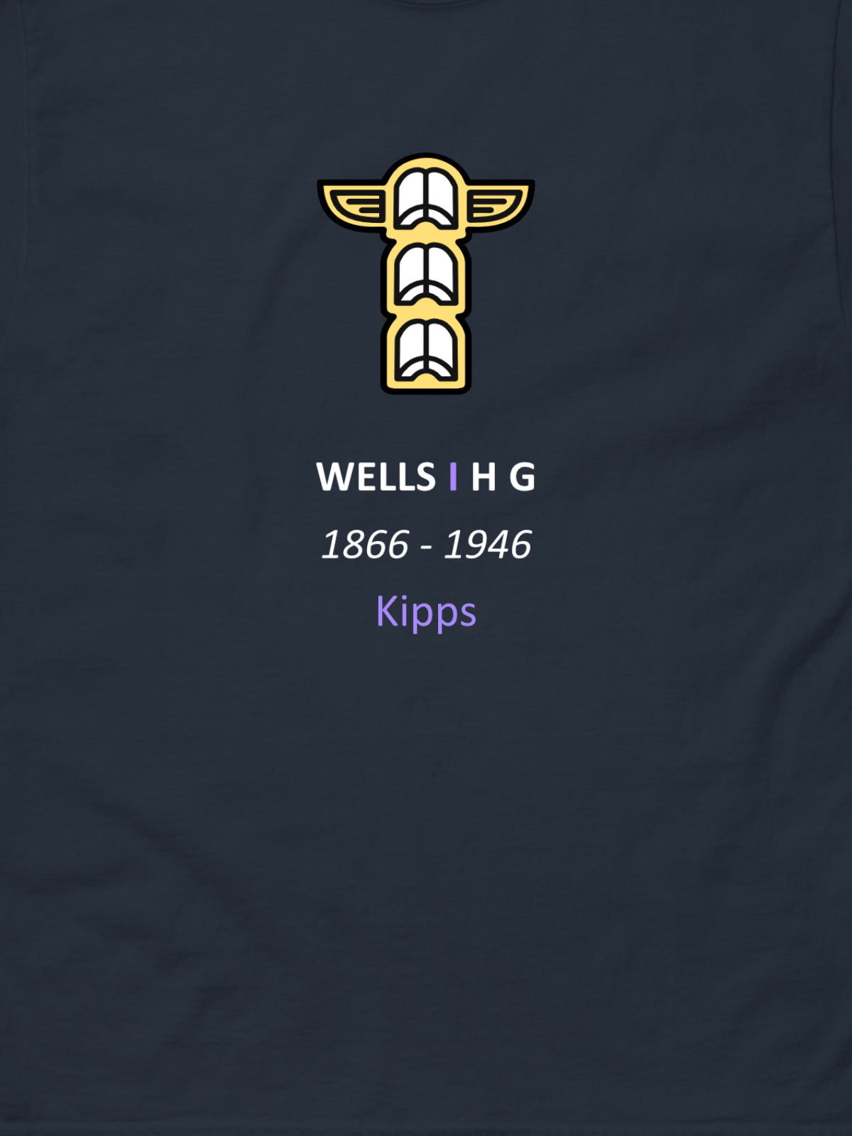 WELLS Kipps - Nace Novels