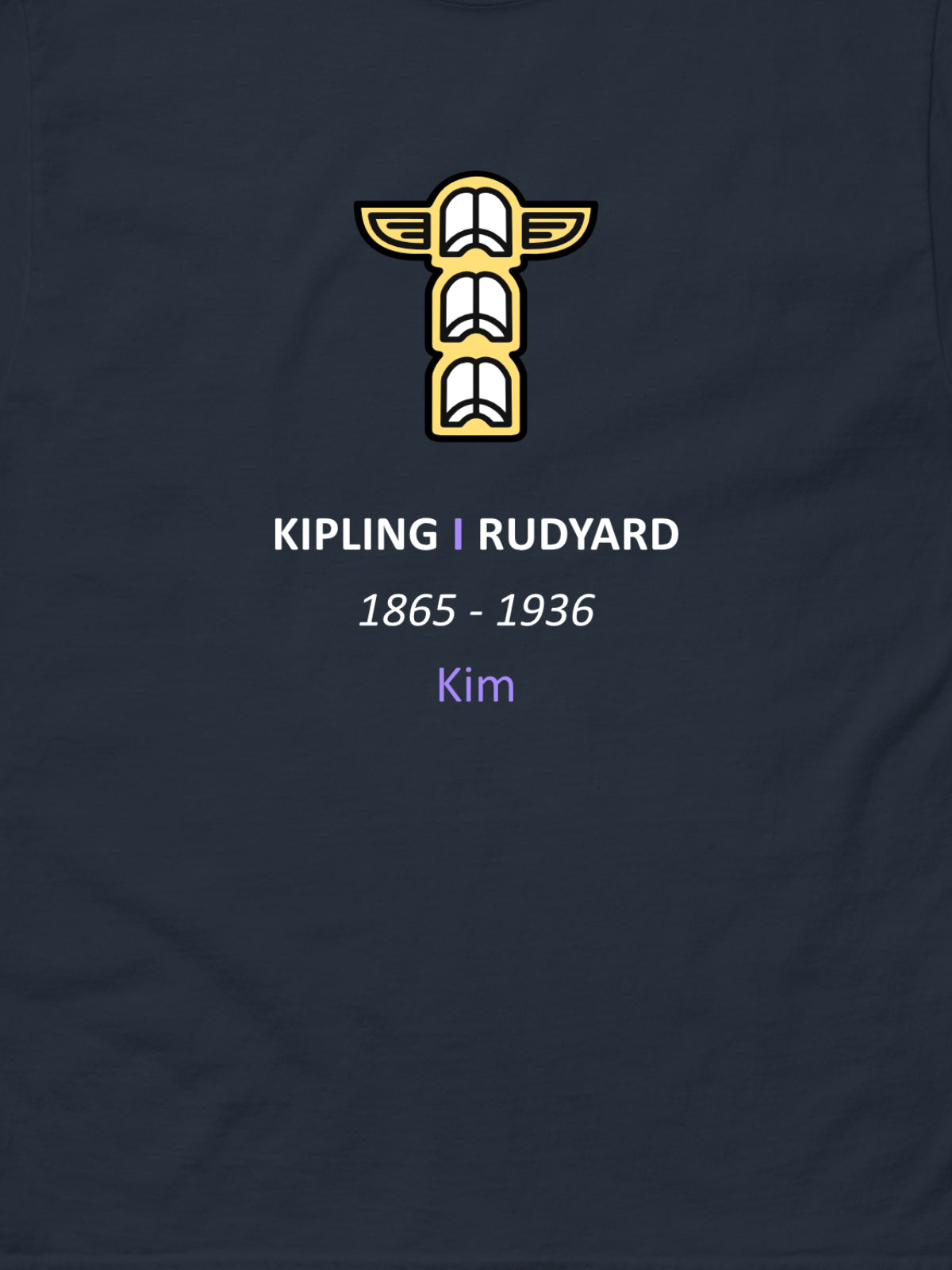 KIPLING Kim - Free