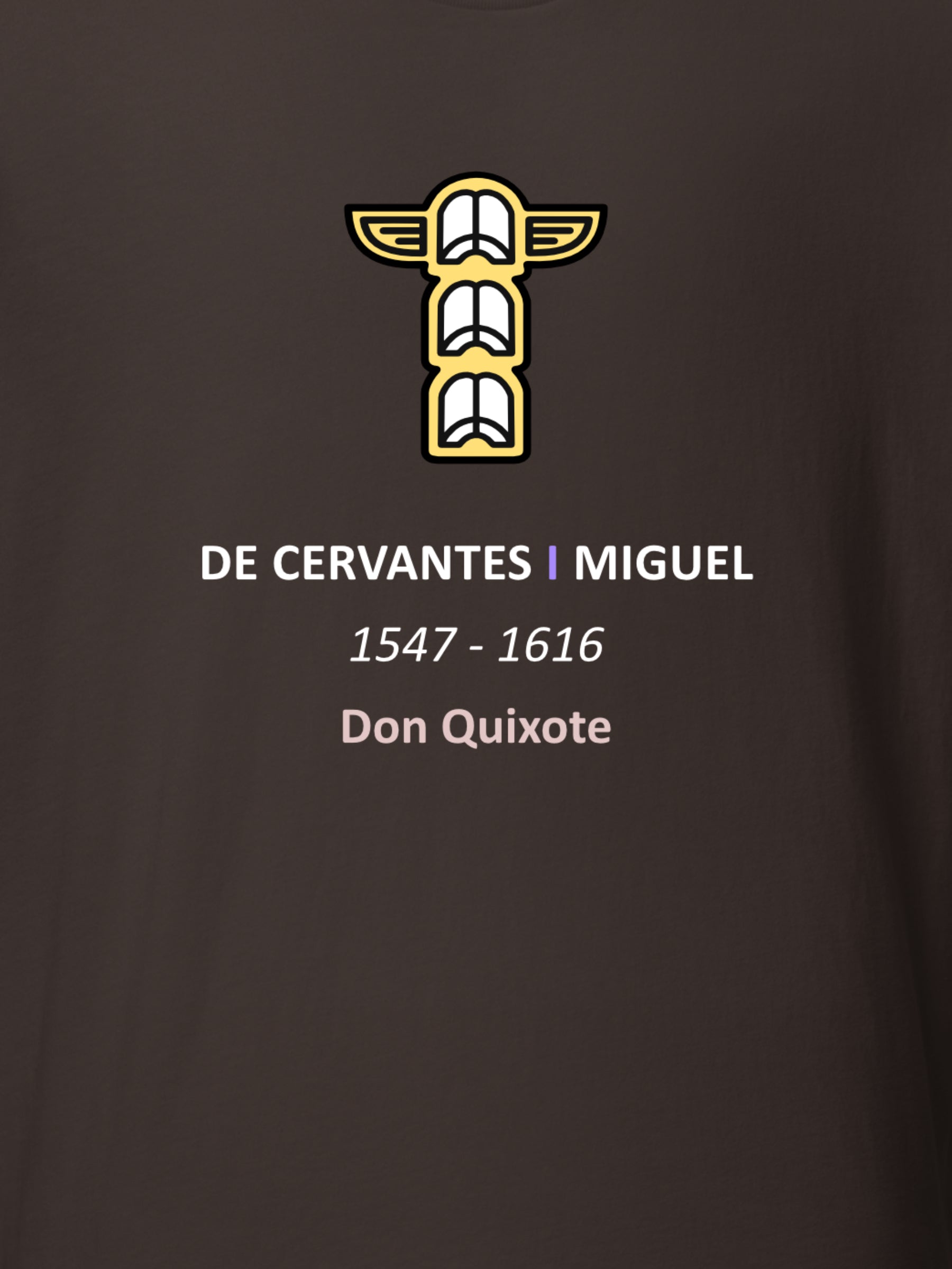 CERVANTES Don Quixote - Marcela