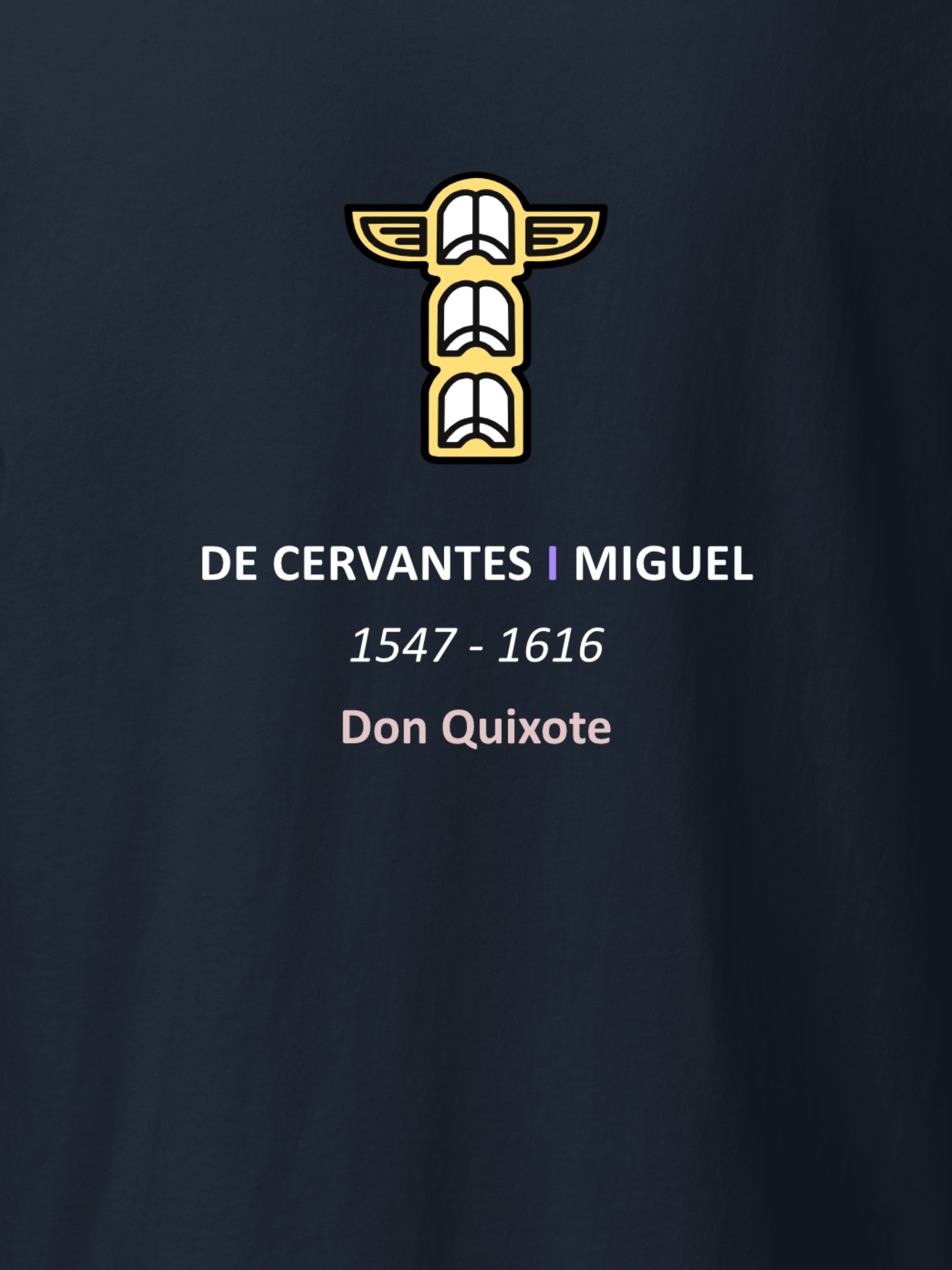 CERVANTES Don Quixote - Marcela