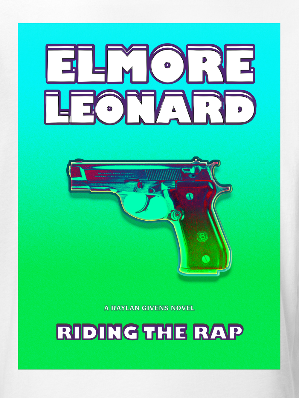 LEONARD Riding the Rap