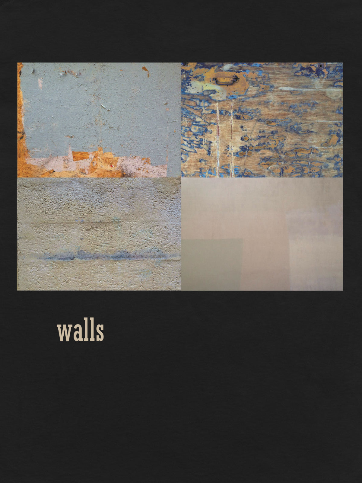 Walls