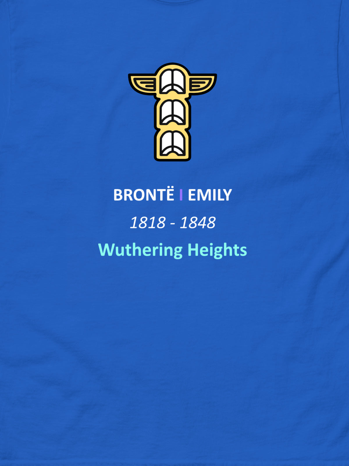 BRONTË, EMILY Wuthering Heights