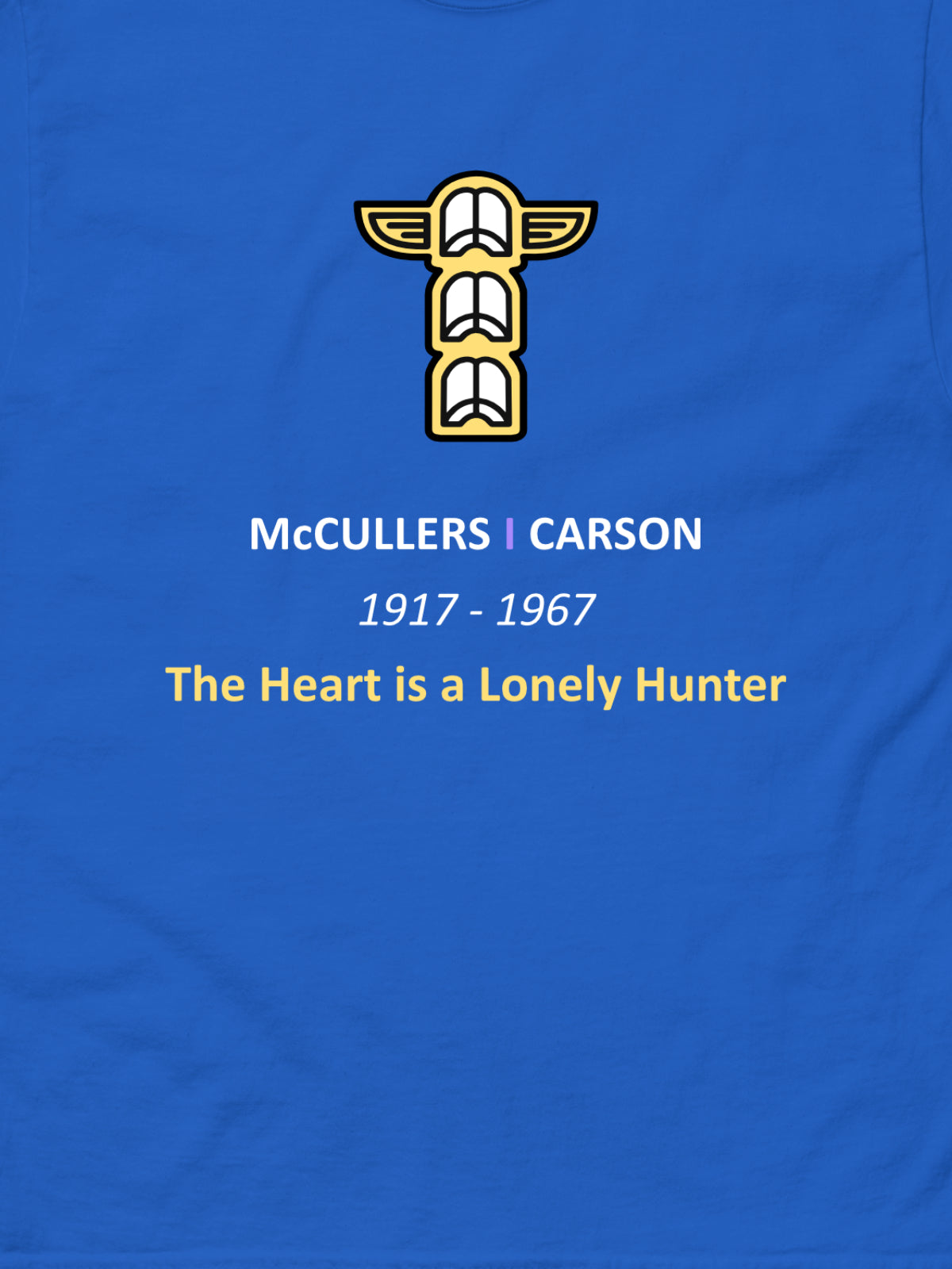 McCULLERS The Heart is a Lonely Hunter 2