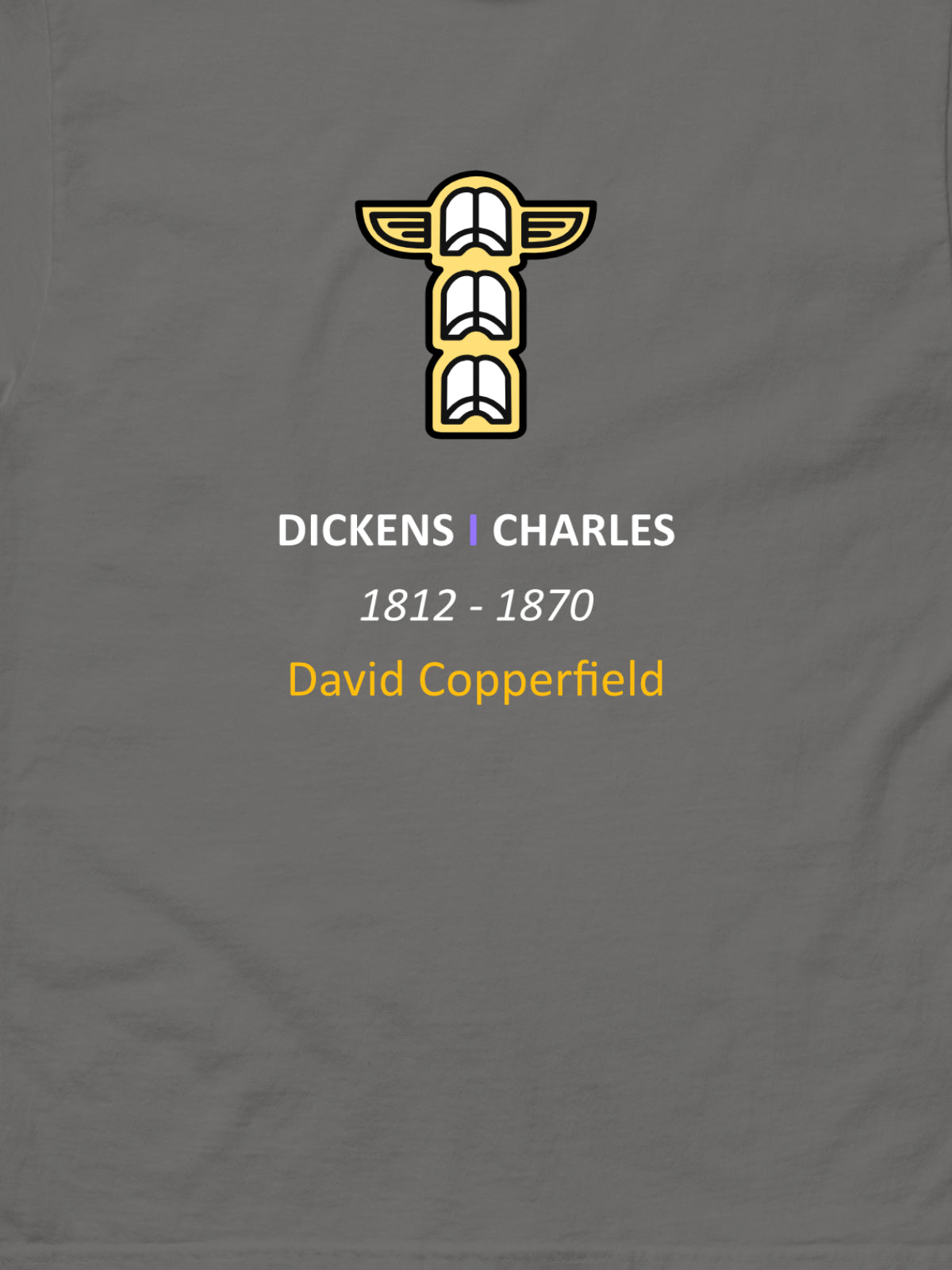 DICKENS David Copperfield - The Genuine Stunning