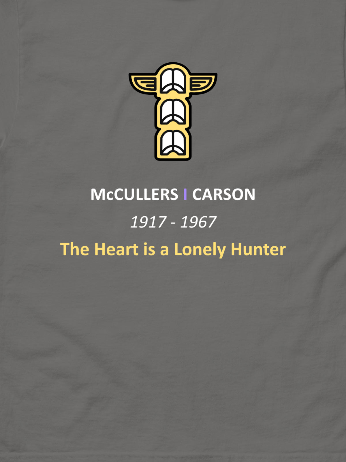 McCULLERS The Heart is a Lonely Hunter 2