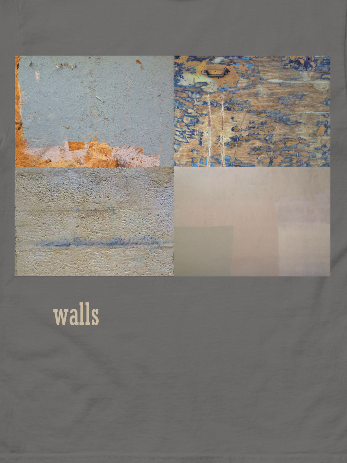 Walls