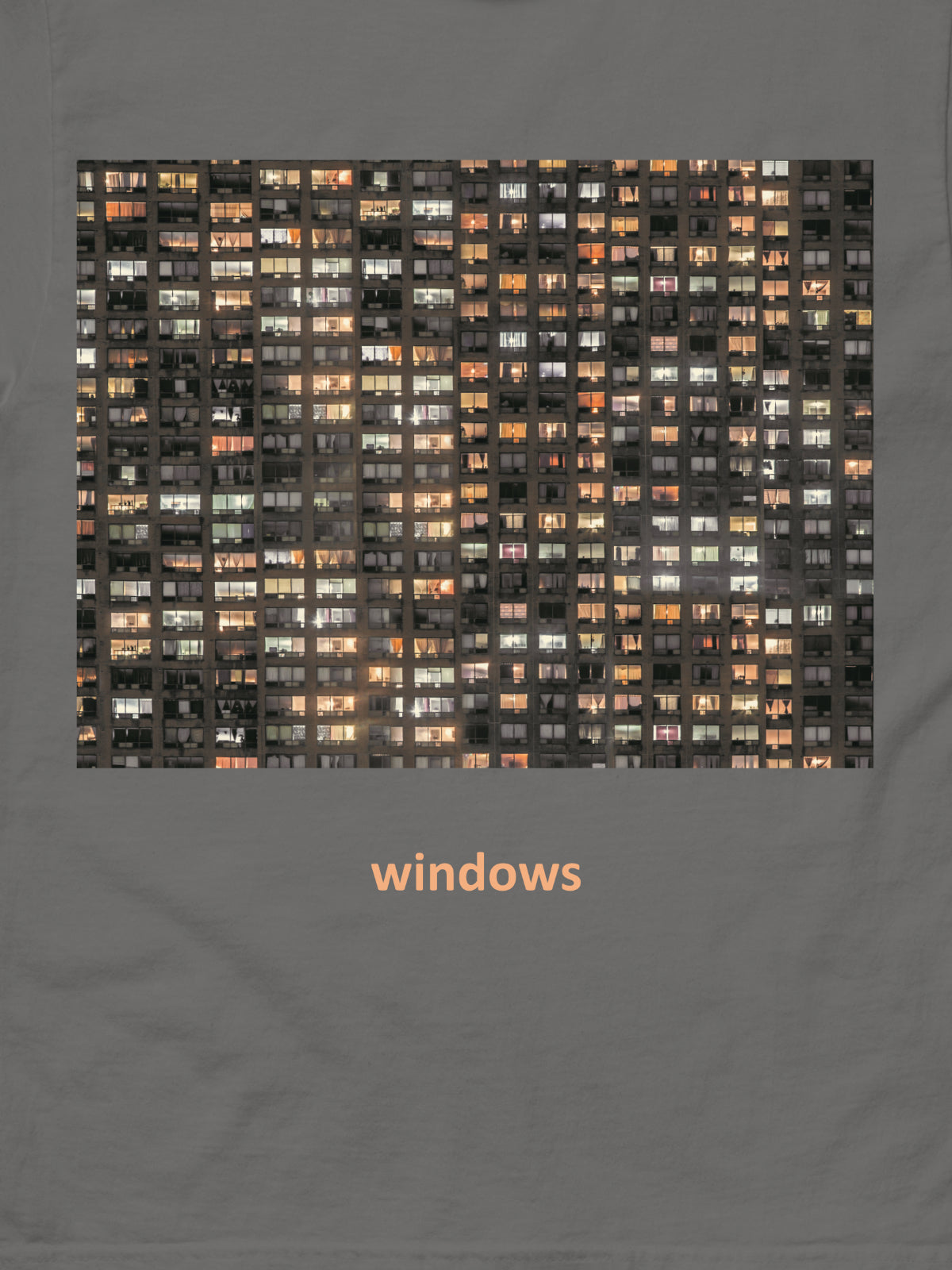 Windows