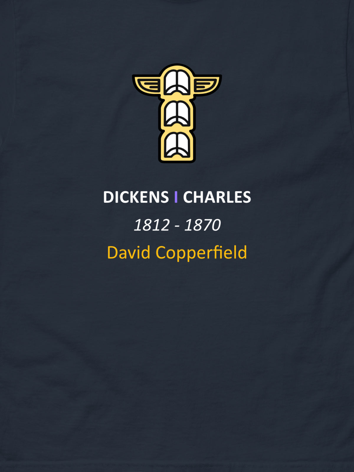 DICKENS David Copperfield - The Genuine Stunning