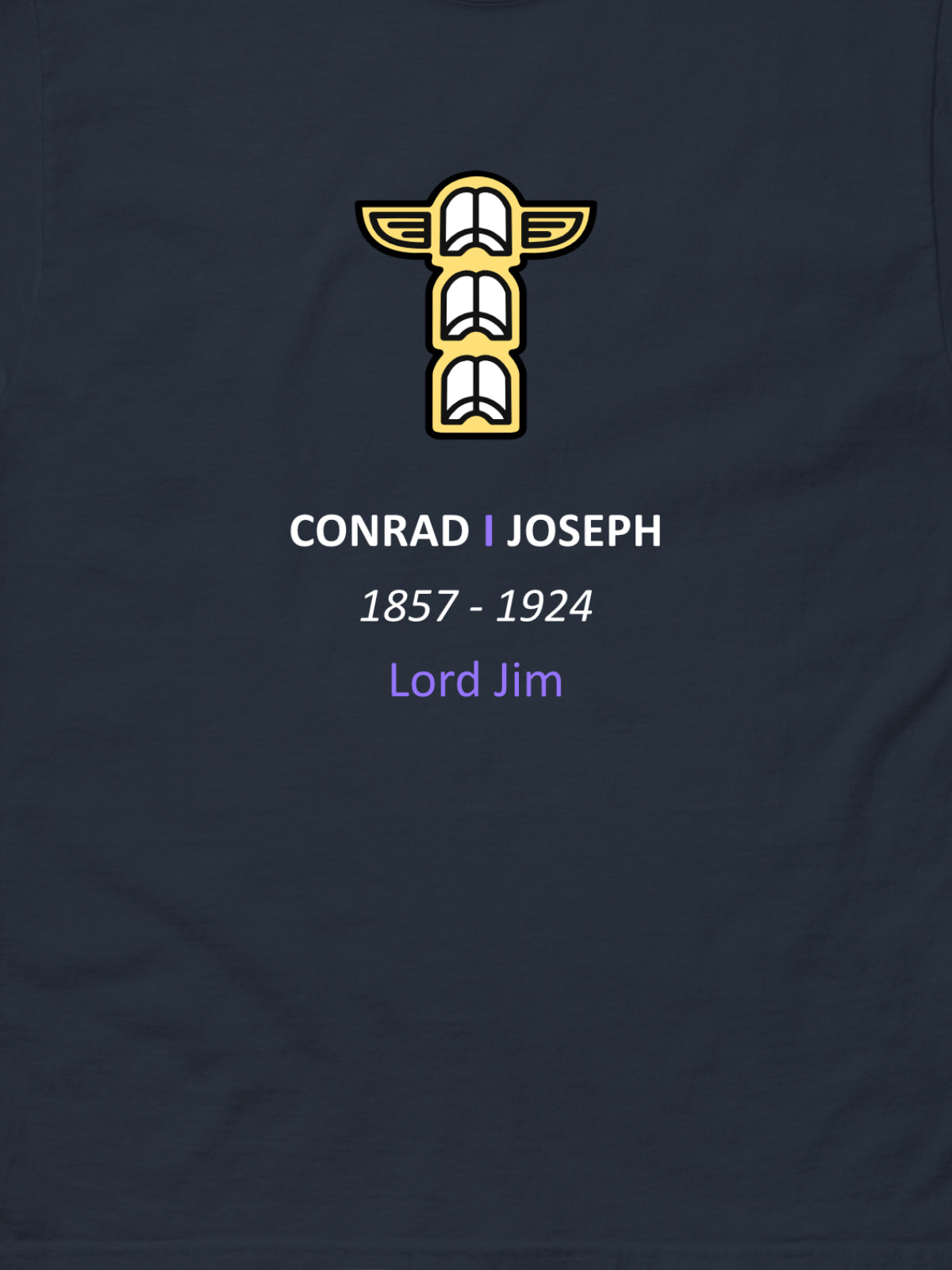 CONRAD Lord Jim