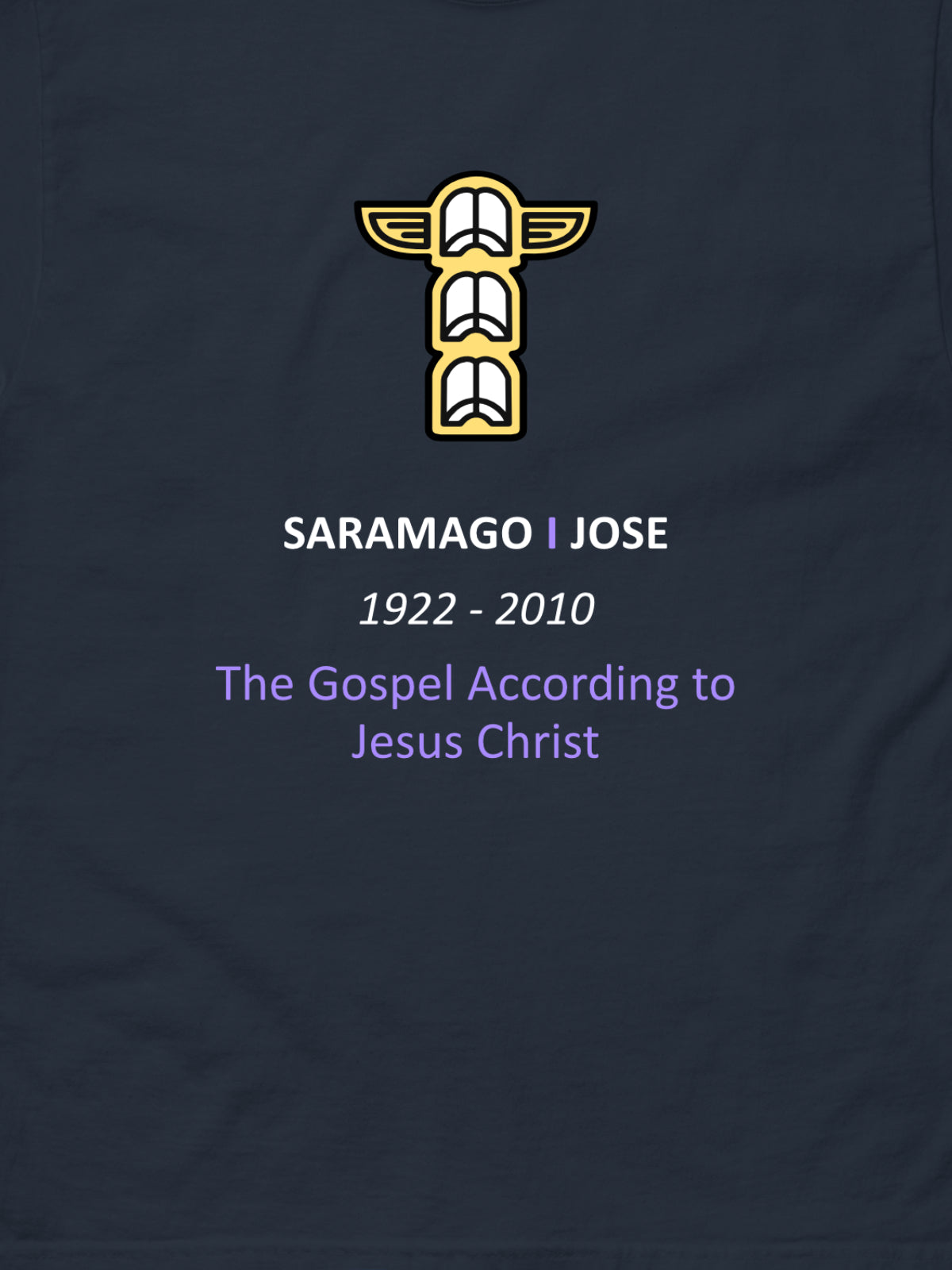 SARAMAGO Gospel according to Jesus Christ 2