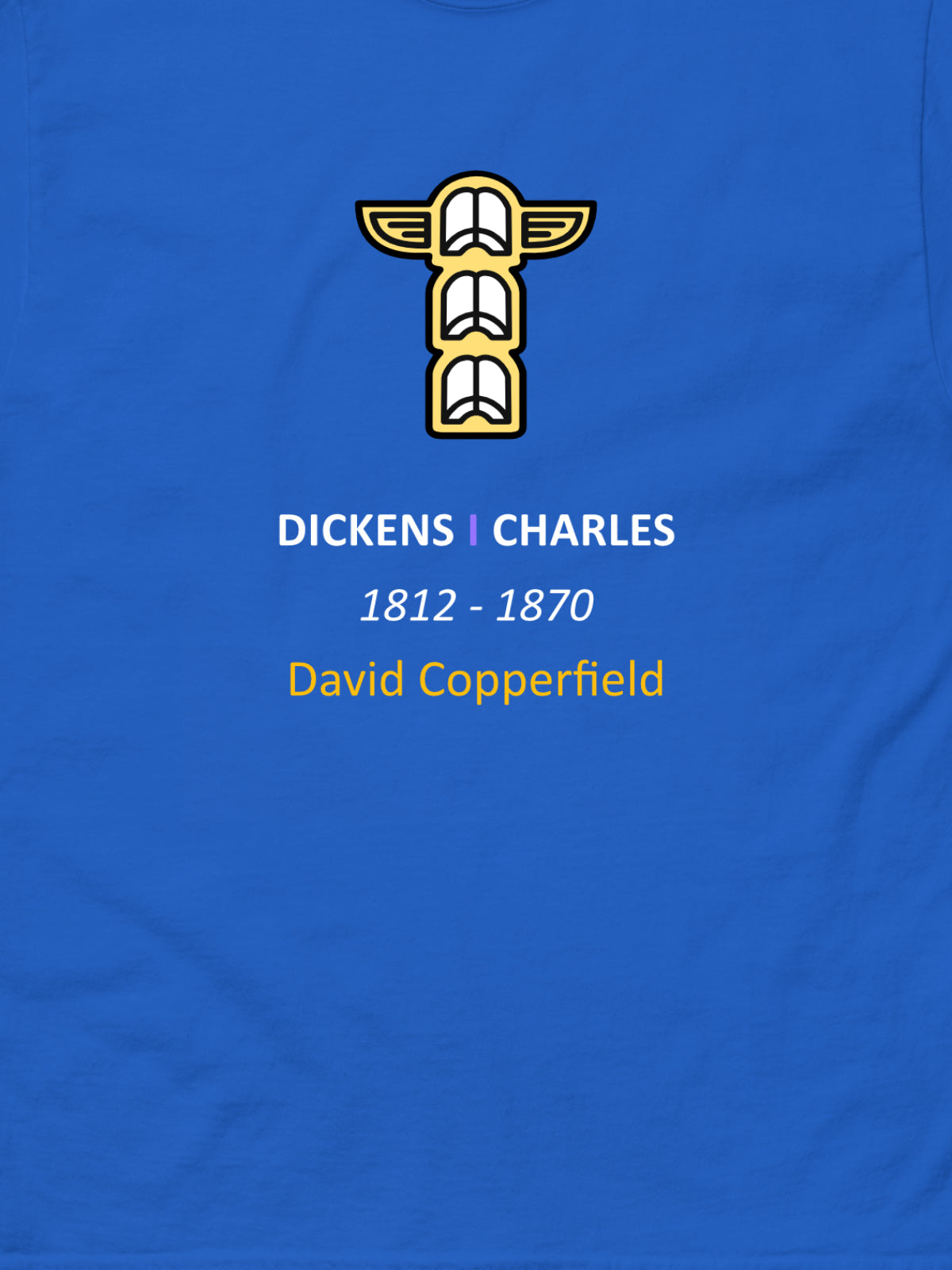 DICKENS David Copperfield - The Genuine Stunning