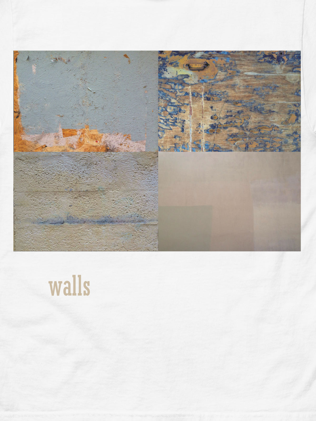 Walls