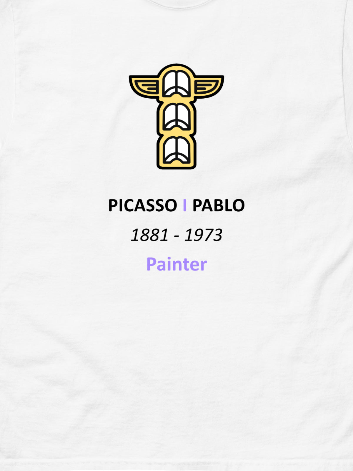 PICASSO Weapon of War