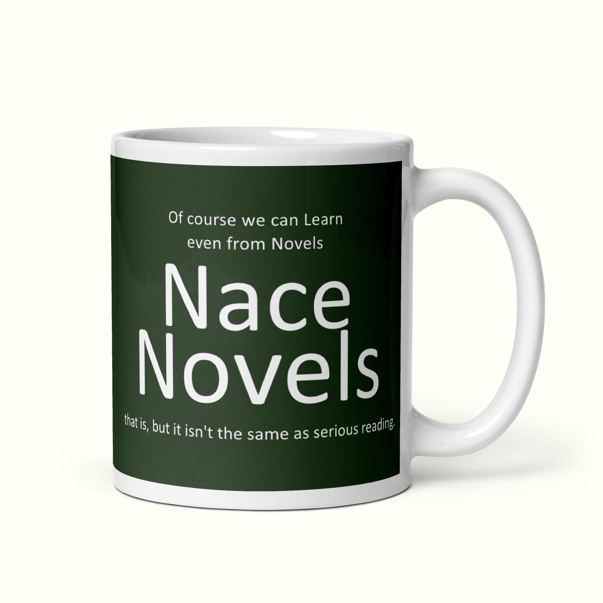 WELLS Kipps - Nace Novels